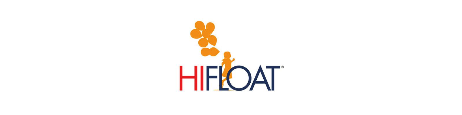 Gel Hi-Float per palloncini in lattice che non si sgonfiano